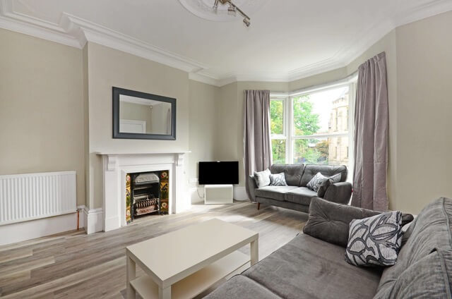 Our Ecclesall Road Property is a knock Out